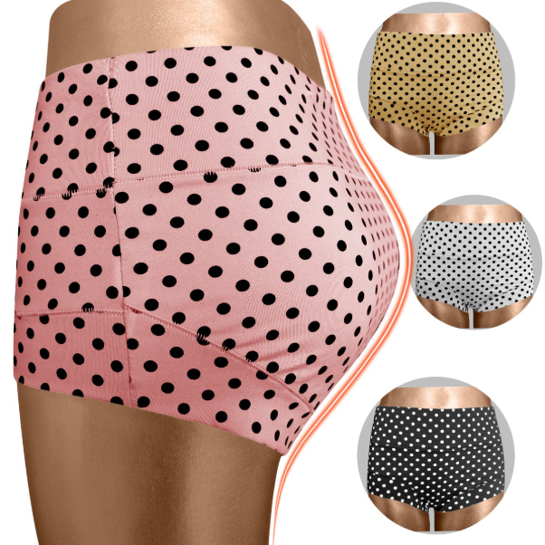 CALZONES MUJER 