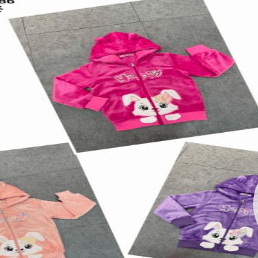 Polera con polar