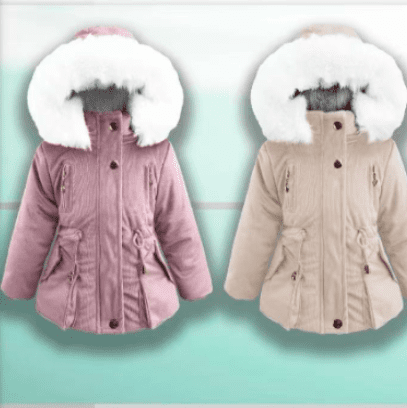 Parka 