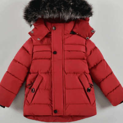 Parka 