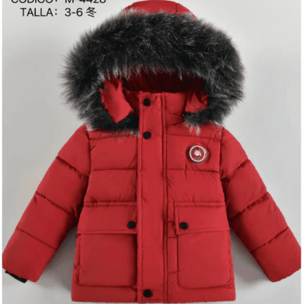 Parka 