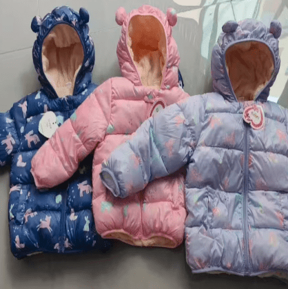 Parkas 