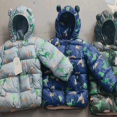 Parka 