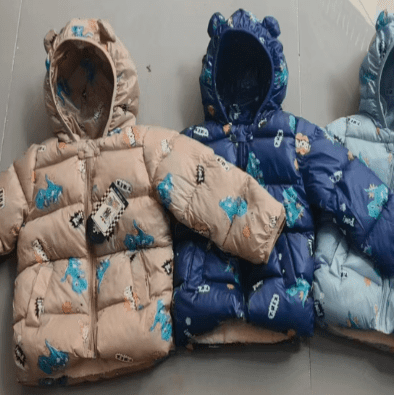 Parka 