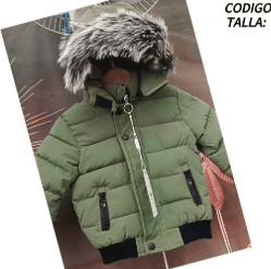 Parka 