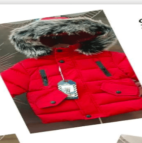 Parka 