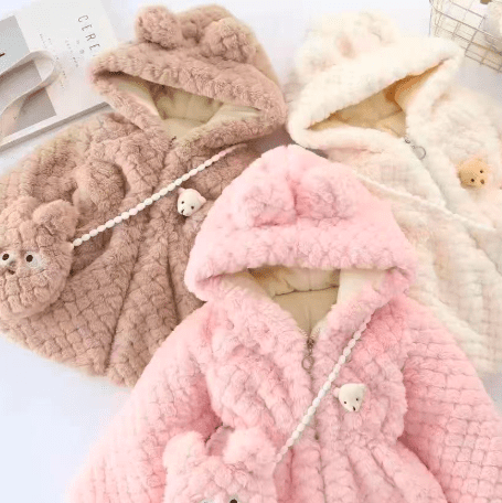 PLUSH