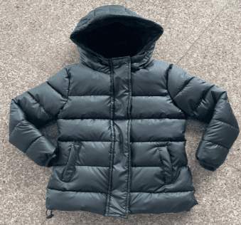 Parka 