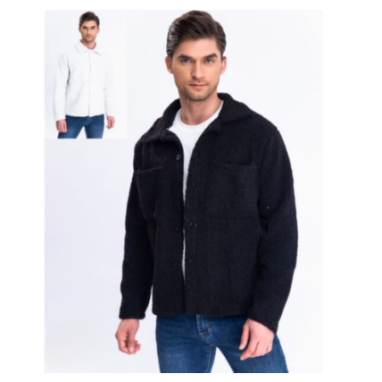 Chaqueta de Hombre