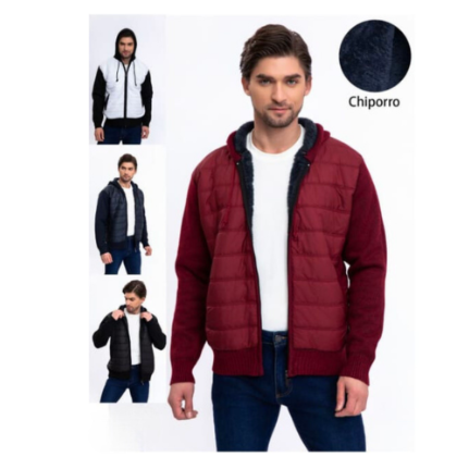 Chaqueta de Hombre