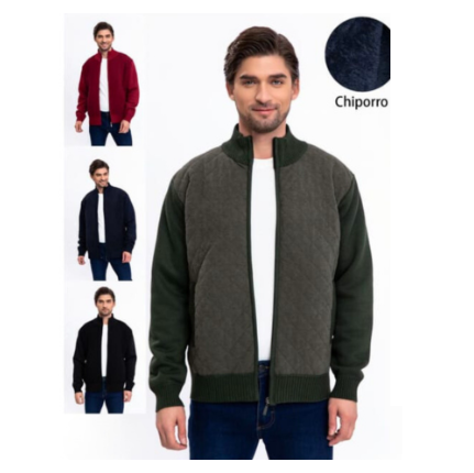 Chaqueta de Hombre