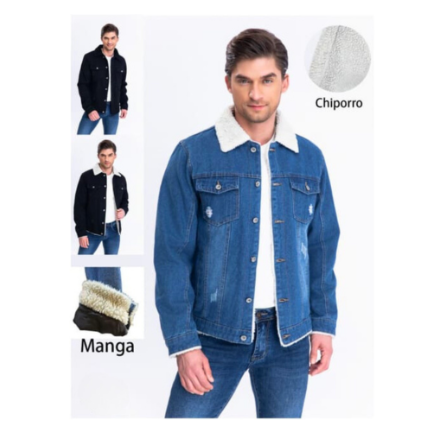 Chaqueta de Hombre