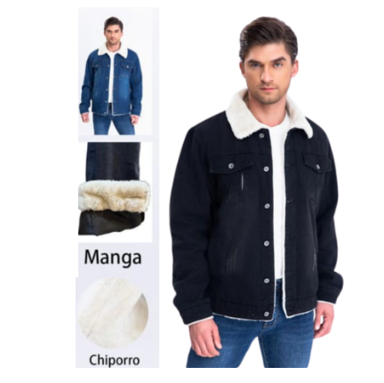 Chaqueta de Hombre