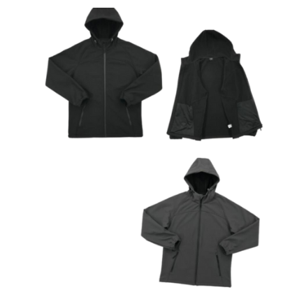 Casaca Softshell