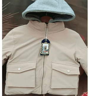 Parka 