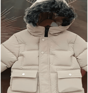 Parka 