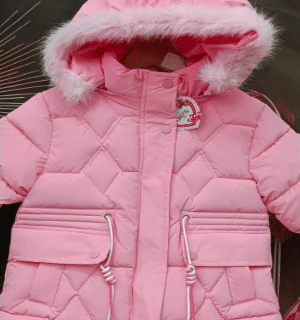 Parka 