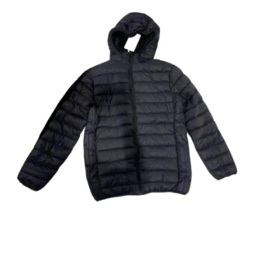 Casaca Parka Hombre