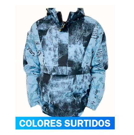 Chaqueta de Hombre