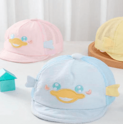 GORRO PARA BEBES