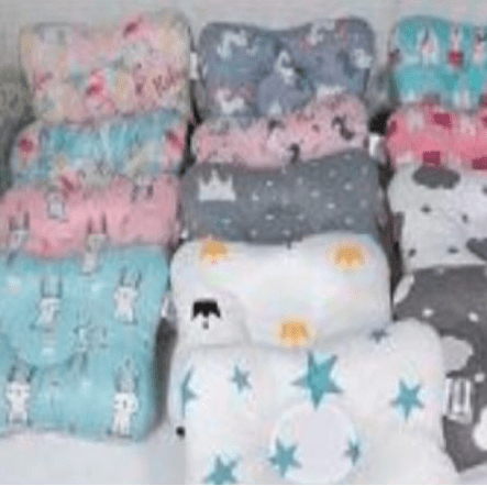 ALMOHADA