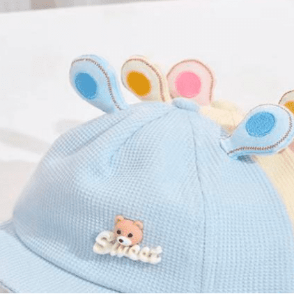 GORRO PARA BEBES