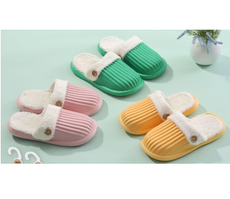 pantuflas de mujer 