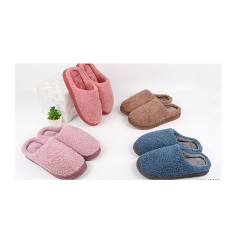 pantuflas de mujer 