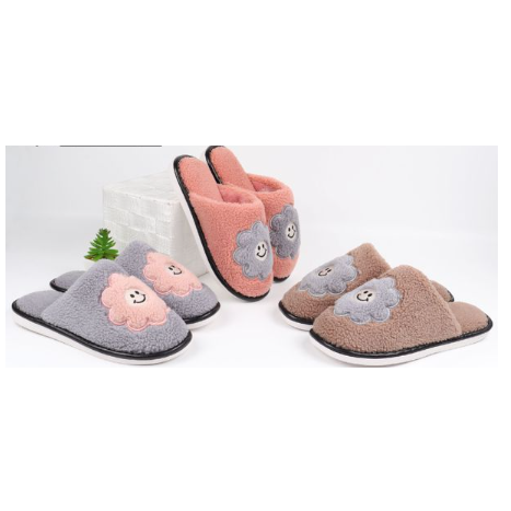 pantuflas de mujer 