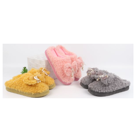 pantuflas de mujer 