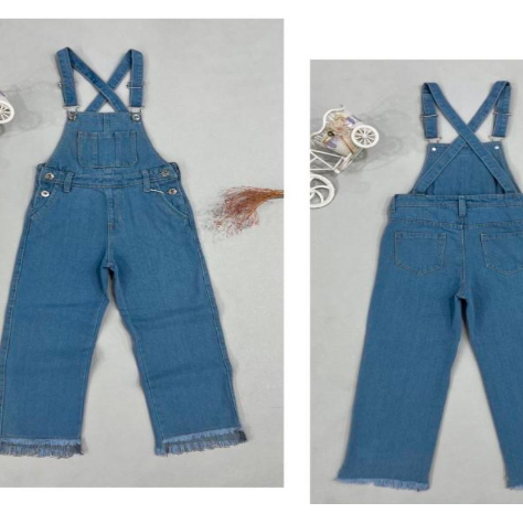 JEANS SIN POLAR