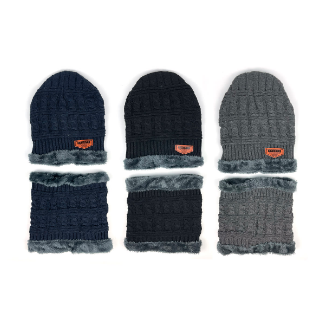 GORRO DE NIÑO