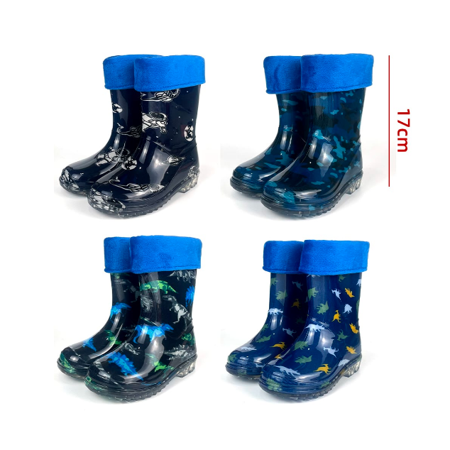 BOTAS DE AGUA