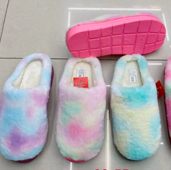 Pantuflas 