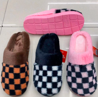 Pantuflas 
