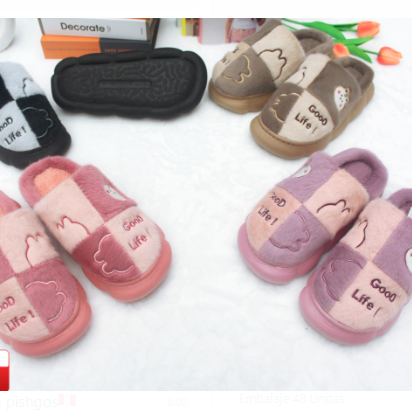 Pantuflas 