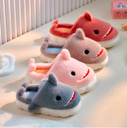 Pantuflas 
