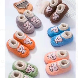 Pantuflas 