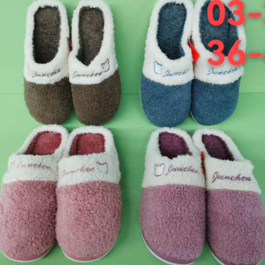 Pantuflas 