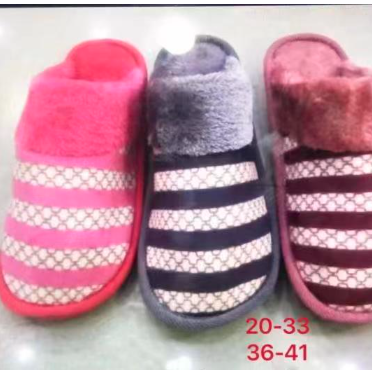 Pantuflas 