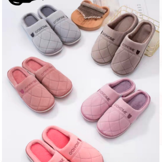 Pantuflas 
