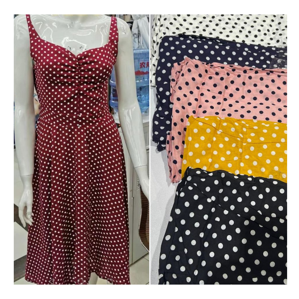 Vestido Para Mujer