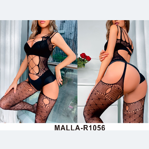 Malla sexy