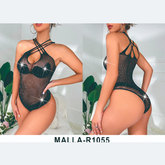 Malla sexy