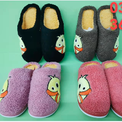 Pantuflas 