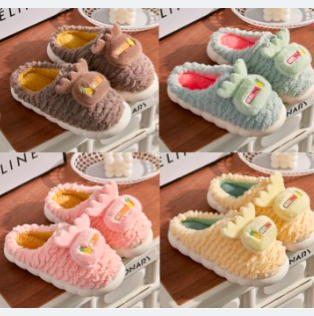 Pantuflas 