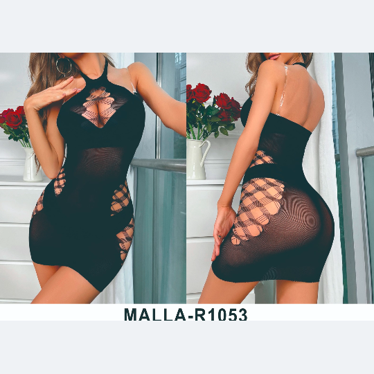 Malla sexy