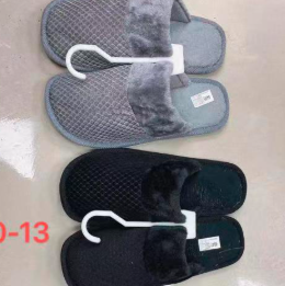 Pantuflas 