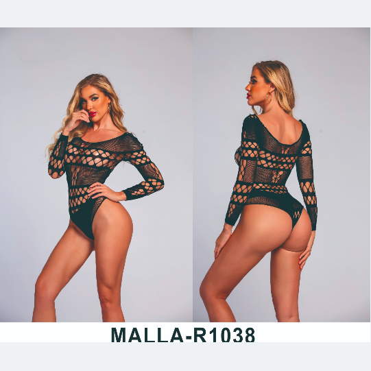 Malla sexy 