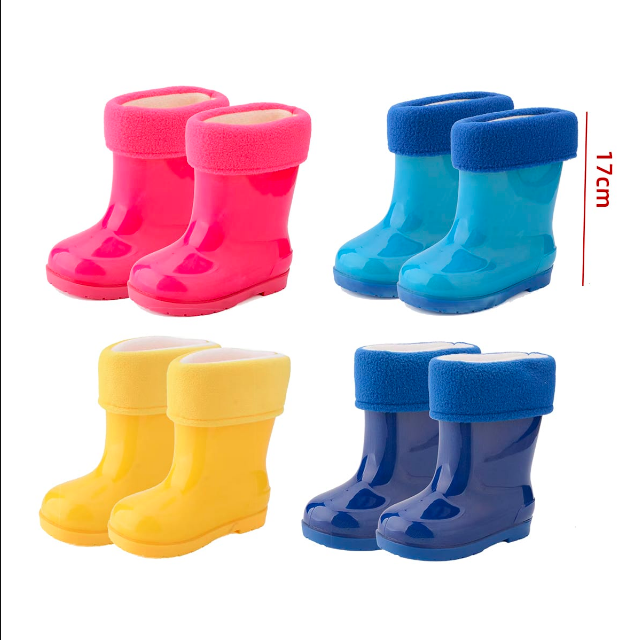 BOTAS DE AGUA